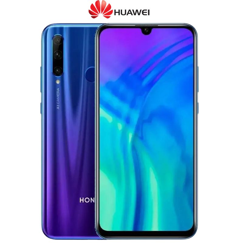 Huawei Honor 20 lite 6/64