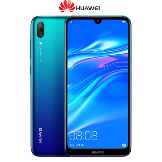 Huawei Y7 PRO