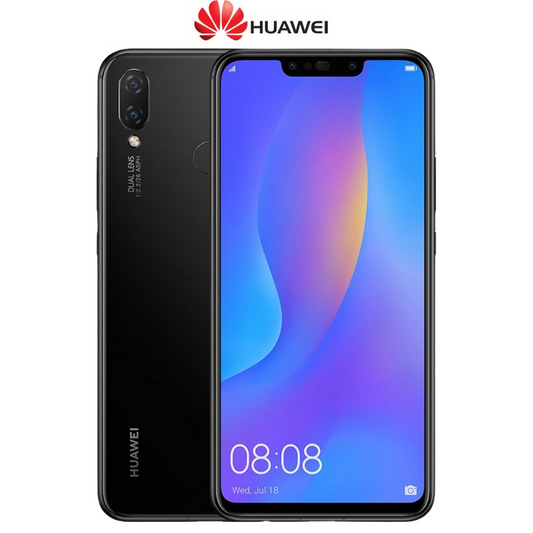 Huawei 3i