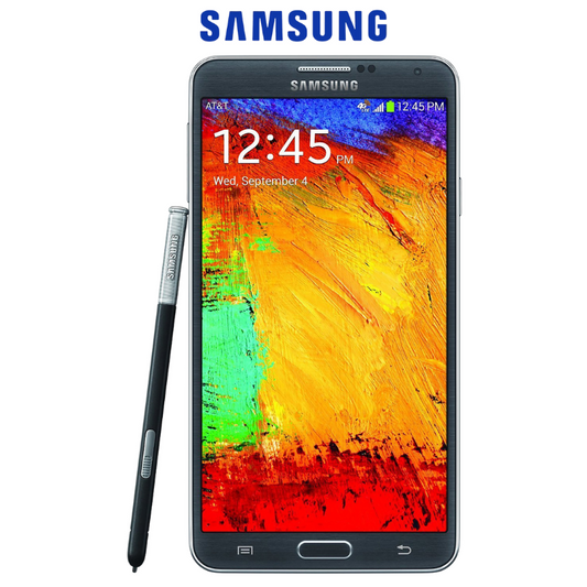 Samsung Note 3