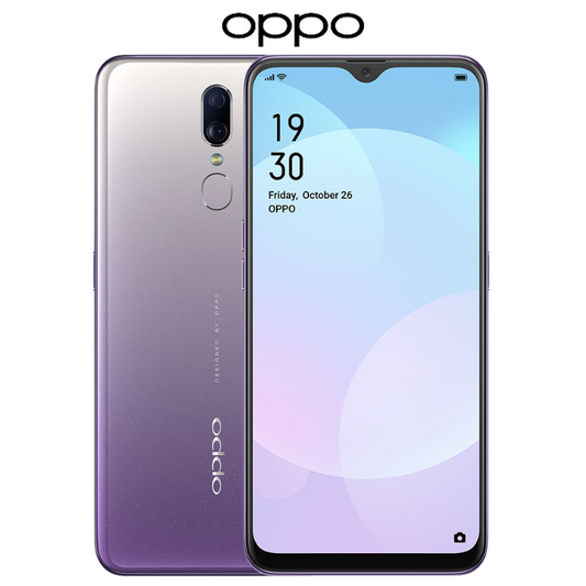 OPPO F11