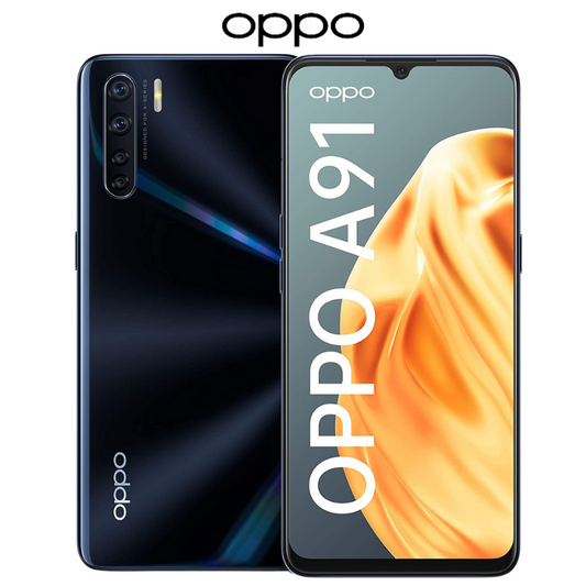 OPPO A91