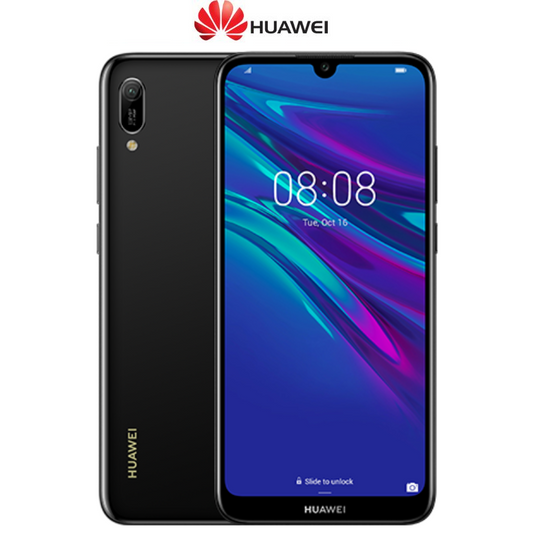 Huawei Y6 PRO