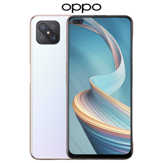 OPPO RENO Z4 5G