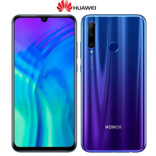 Huawei Honor 20 lite 4/128GB