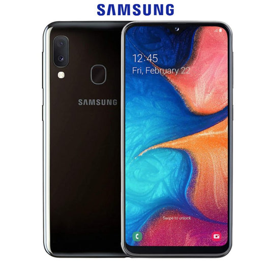 Samsung Galaxy A20